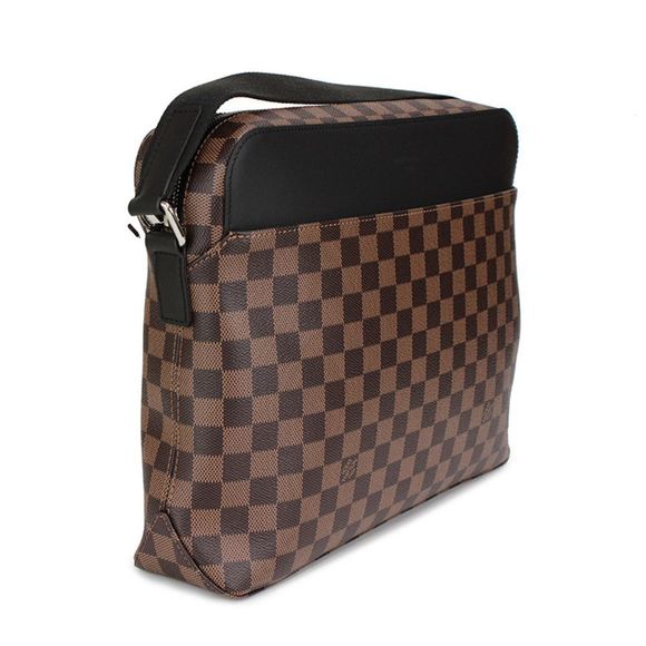 Louis Vuitton Damier Jake Messenger MM - Picture 3 of 7